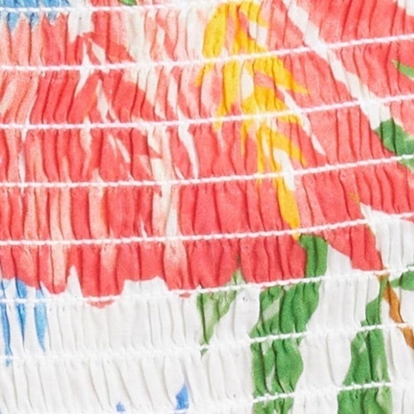 Farm Rio Halter Top - Picture 6 of 7